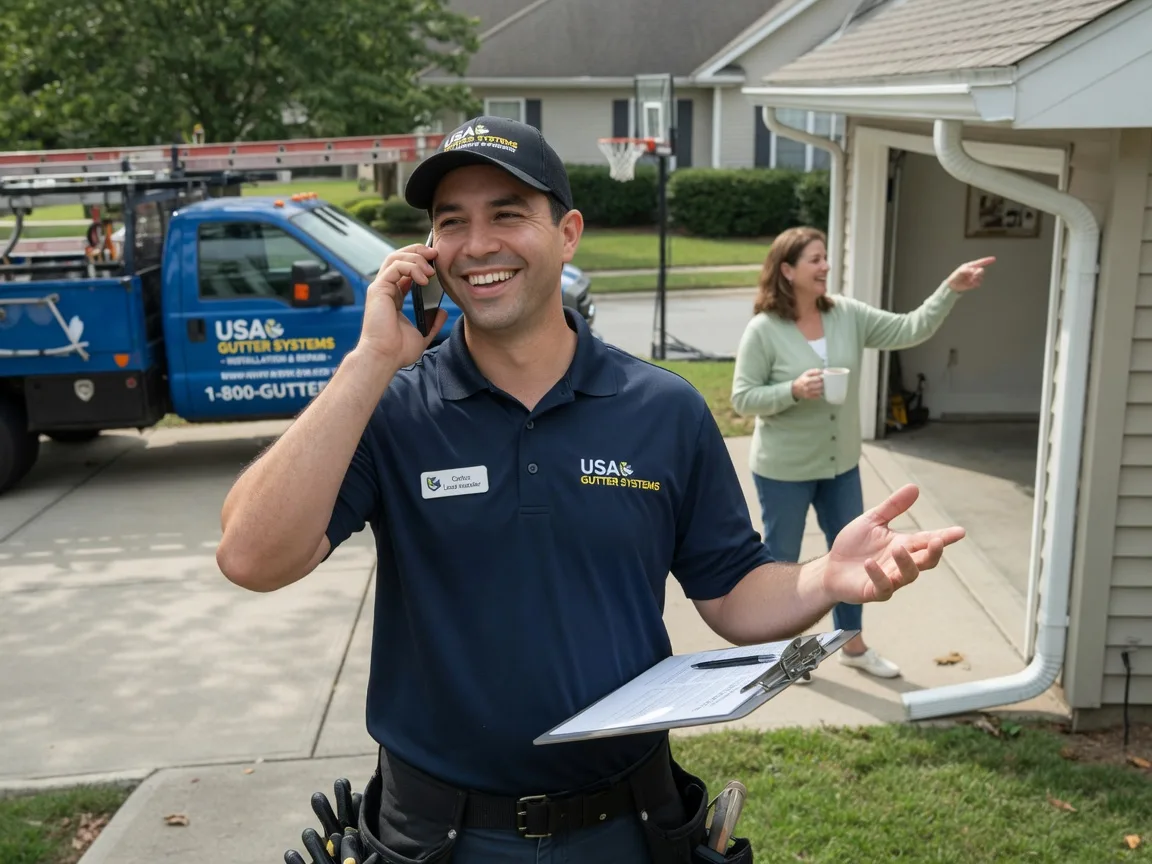 Gutter Installation Wetmore, MI FAQs